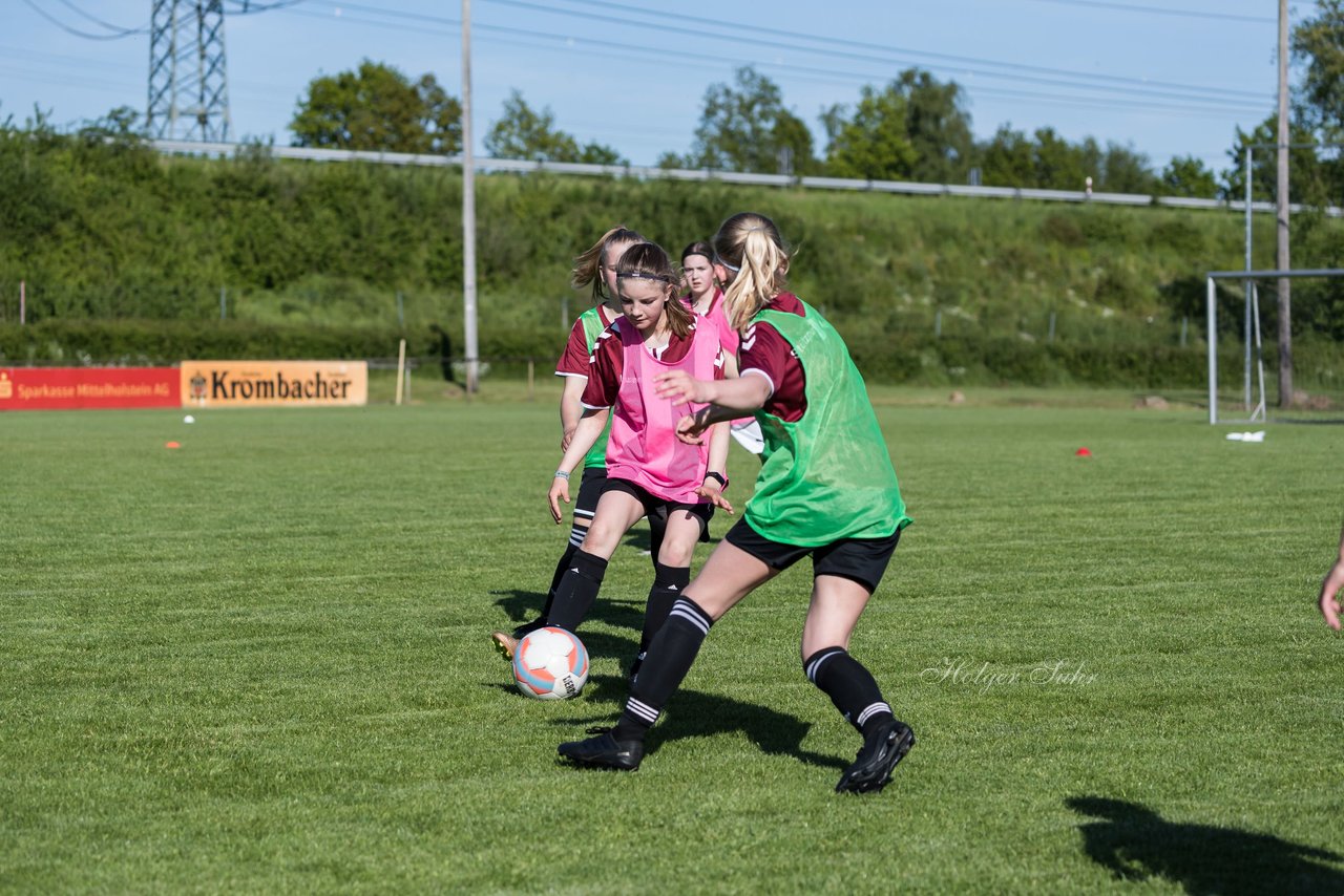 Bild 79 - Stuetzpunkttraining